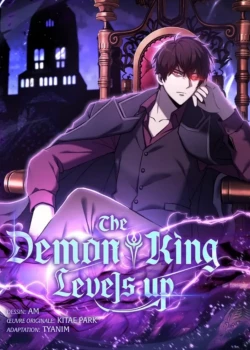 Chúa Quỷ Tăng Cấp Bằng Võ Thuật