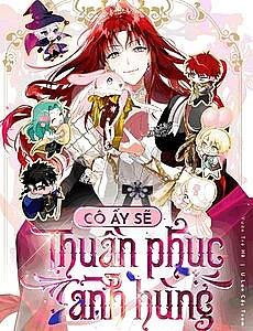 Cô Ấy Sẽ Thuần Phục Anh Hùng