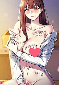 Cô Giáo Yunji