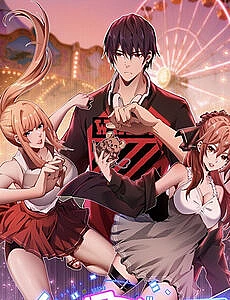 Đô Thị S Tương Lai Thức Tỉnh Khí Vận Hoàn Mỹ