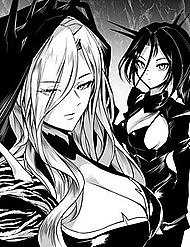 Dưới Đáy Vực Sâu (Sunken Depths Comics)