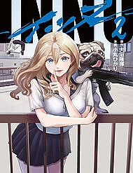 Innu - Chú Chó Bá Đạo