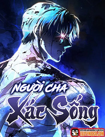 Người Cha Xác Sống