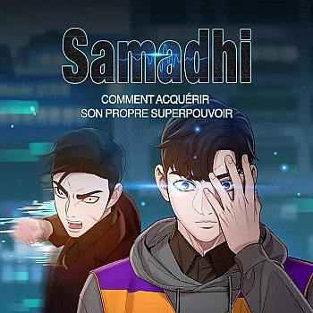 Samaddi