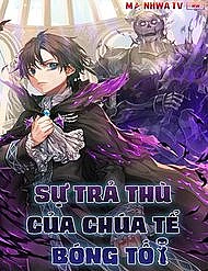 Sự Trả Thù Của Chúa Tể Bóng Tối