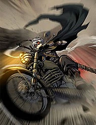 Ta Dựa Vào Tu Tiên Xưng Bá Mạt Thế