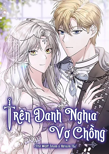 Trên Danh Nghĩa Vợ Chồng