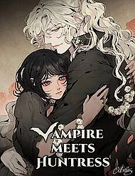 Vampire Gặp Thợ Săn