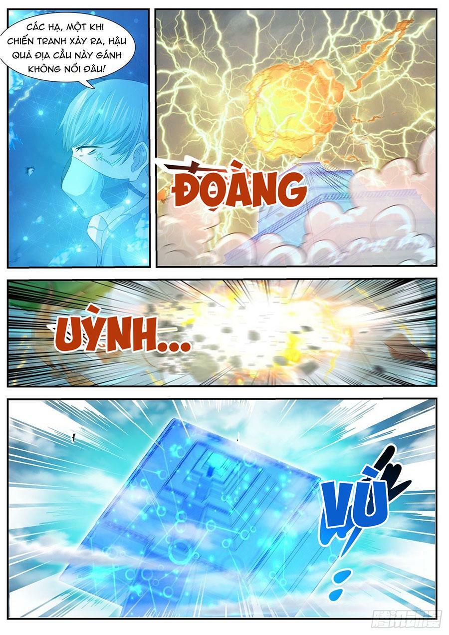 Trọng Sinh Đô Thị Tu Tiên Chap 411 - Next Chap 412