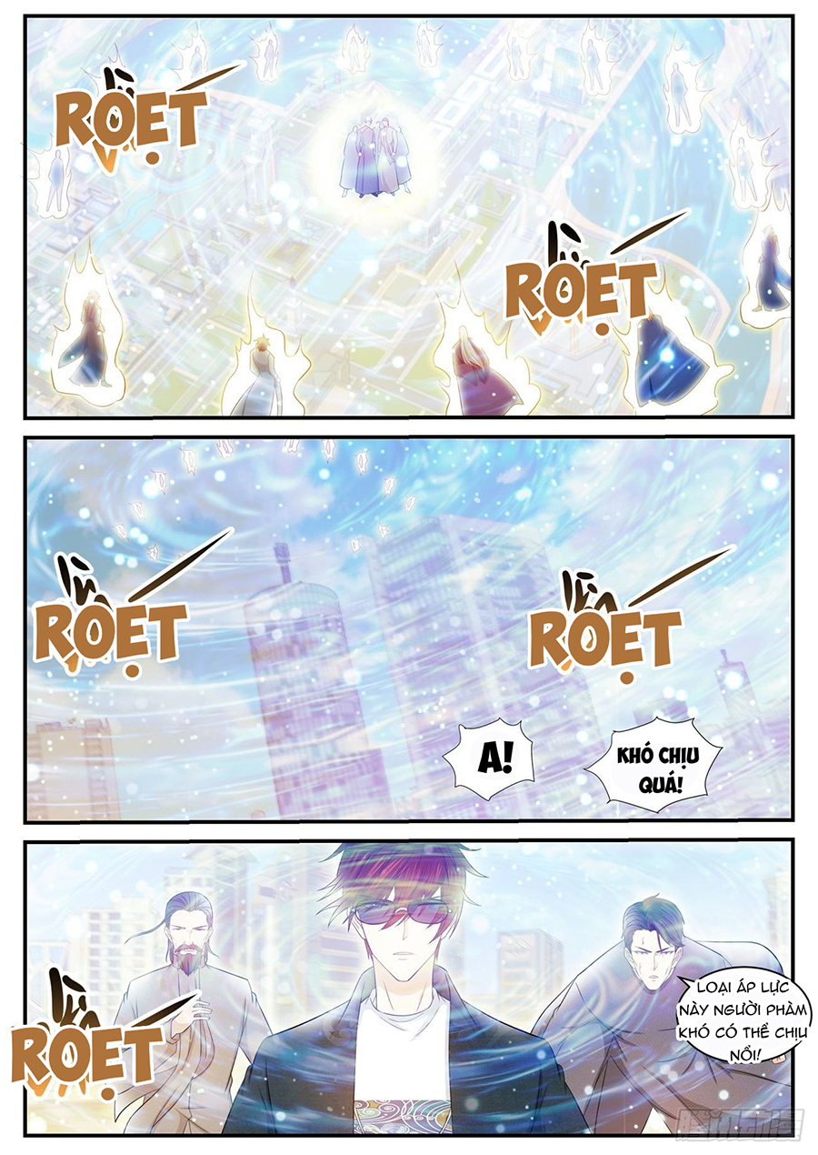 Trọng Sinh Đô Thị Tu Tiên Chap 404 - Next Chap 405