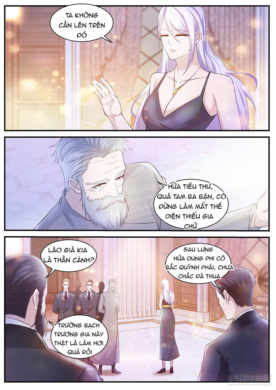 Trọng Sinh Đô Thị Tu Tiên Chap 401 - Next Chap 402