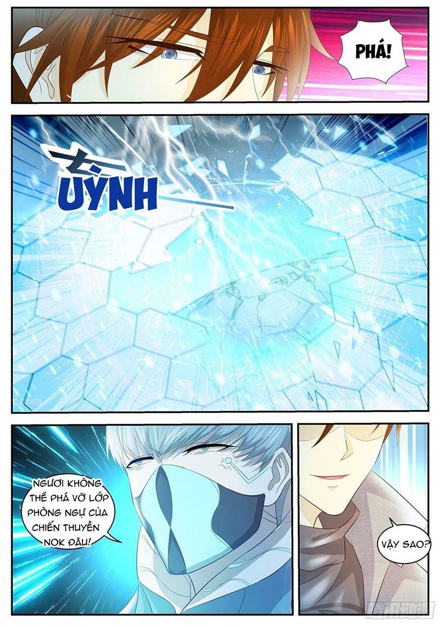 Trọng Sinh Đô Thị Tu Tiên Chap 411 - Next Chap 412