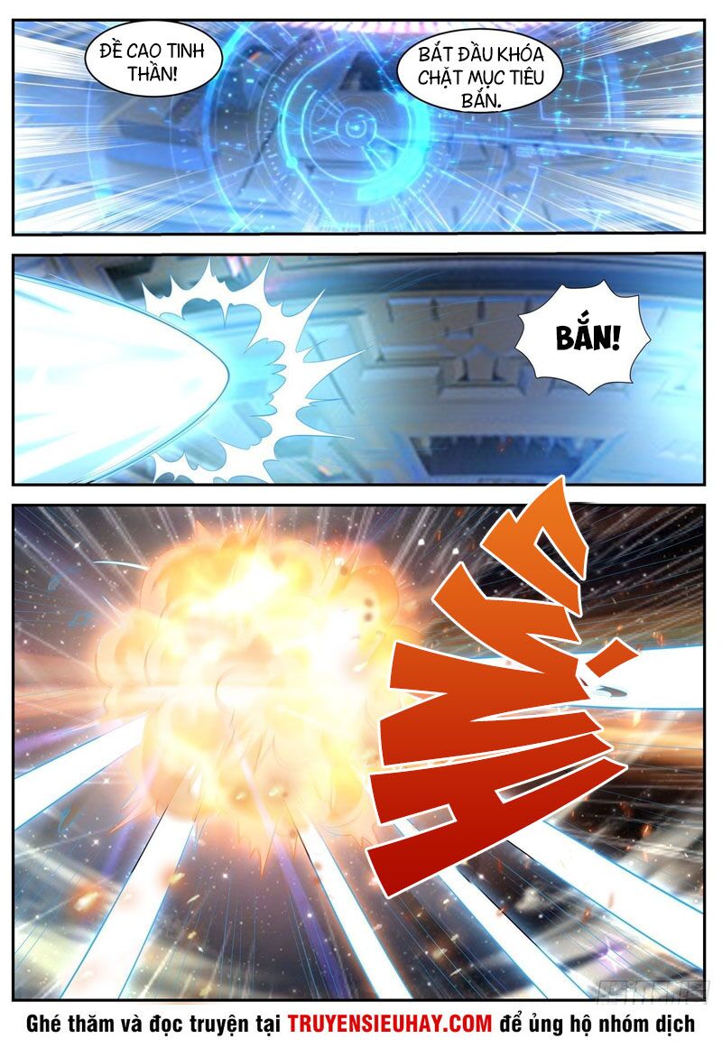 Trọng Sinh Đô Thị Tu Tiên Chap 412 - Next Chap 413