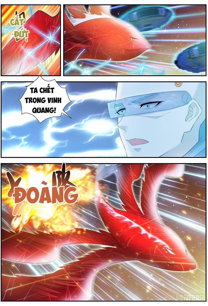 Trọng Sinh Đô Thị Tu Tiên Chap 413 - Next Chap 414