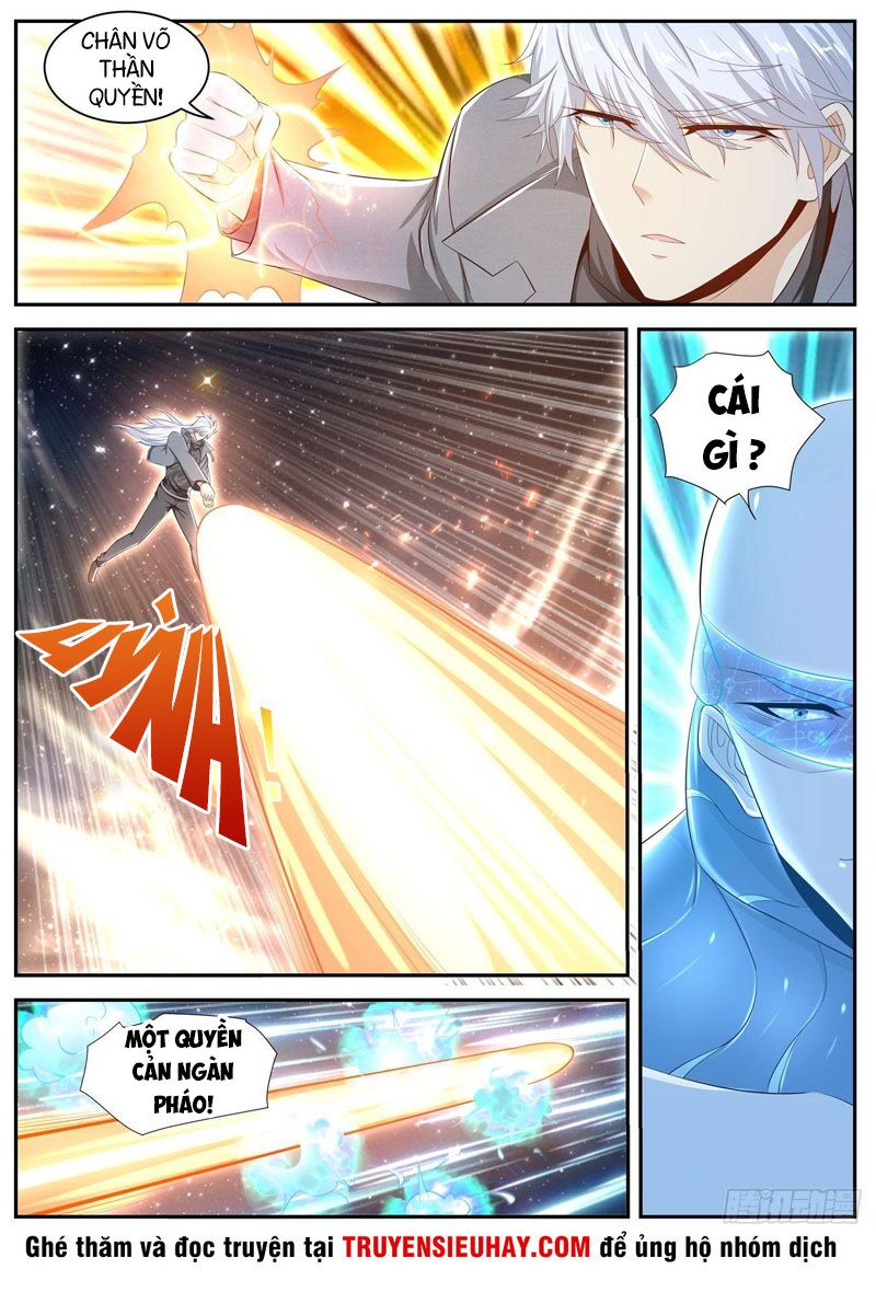 Trọng Sinh Đô Thị Tu Tiên Chap 412 - Next Chap 413