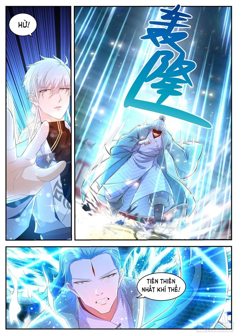 Trọng Sinh Đô Thị Tu Tiên Chap 420 - Next Chap 421