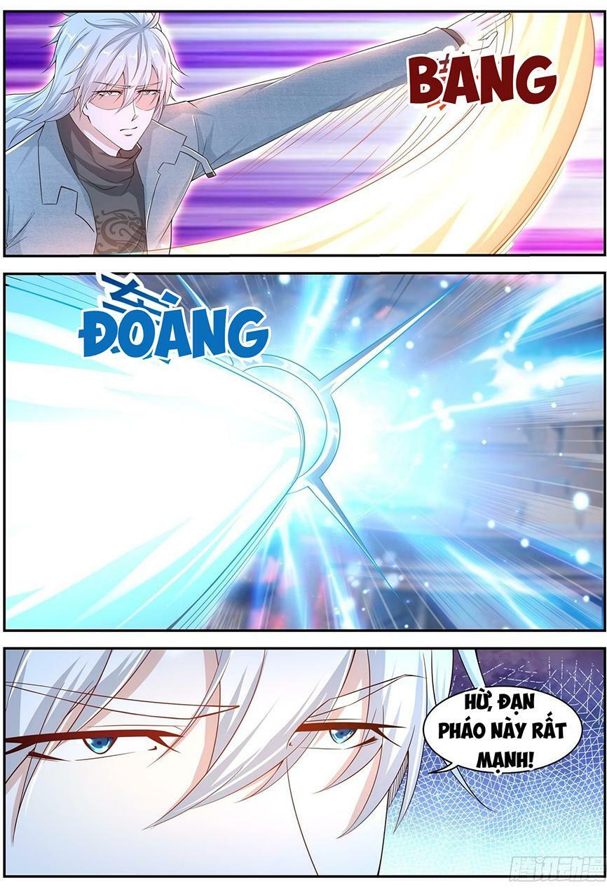 Trọng Sinh Đô Thị Tu Tiên Chap 413 - Next Chap 414