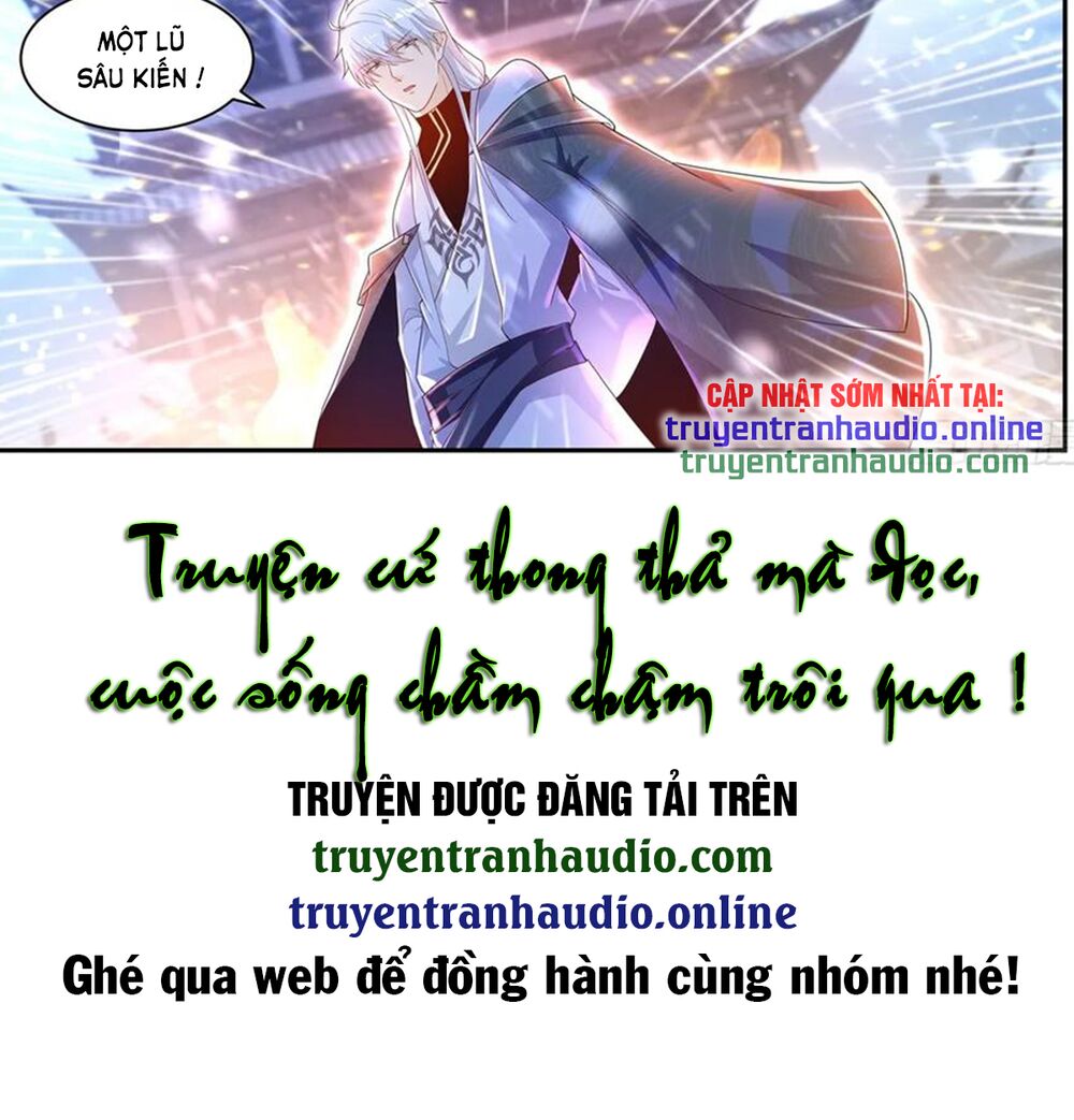 Trọng Sinh Đô Thị Tu Tiên Chap 423 - Next Chap 424