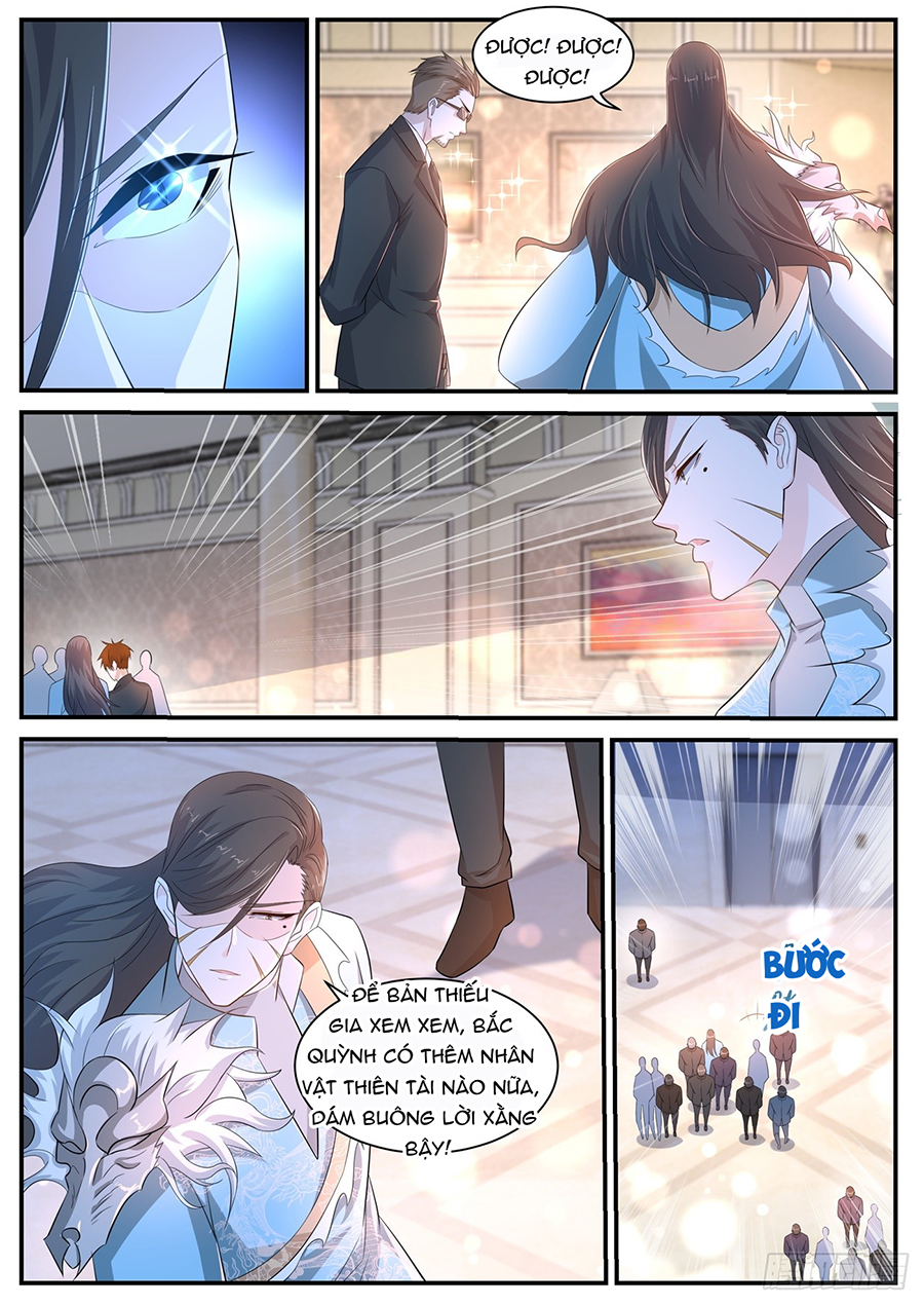 Trọng Sinh Đô Thị Tu Tiên Chap 402 - Next Chap 403