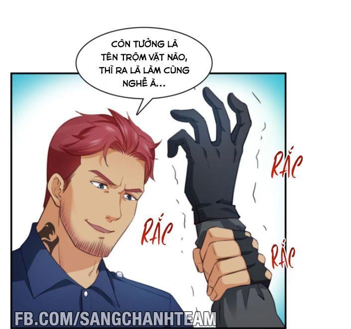 Hệt Như Hàn Quang Gặp Nắng Gắt Chap 186 - Next Chap 187