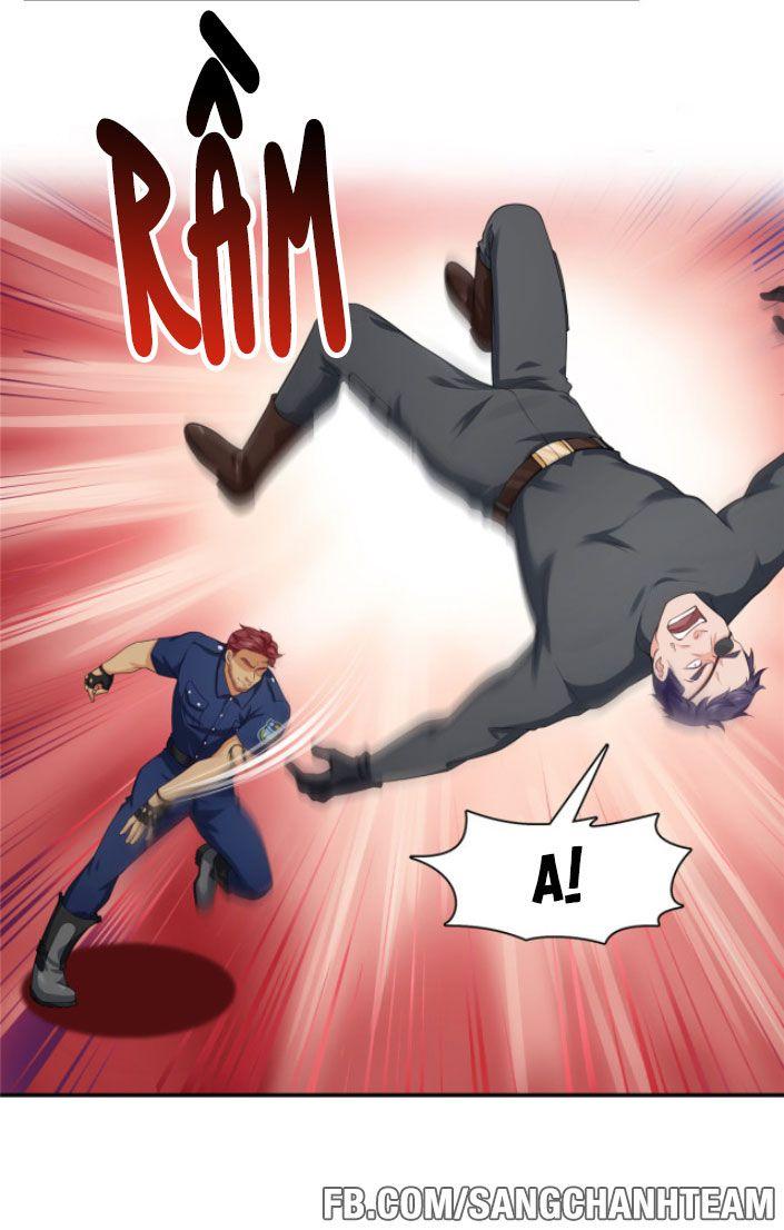 Hệt Như Hàn Quang Gặp Nắng Gắt Chap 186 - Next Chap 187