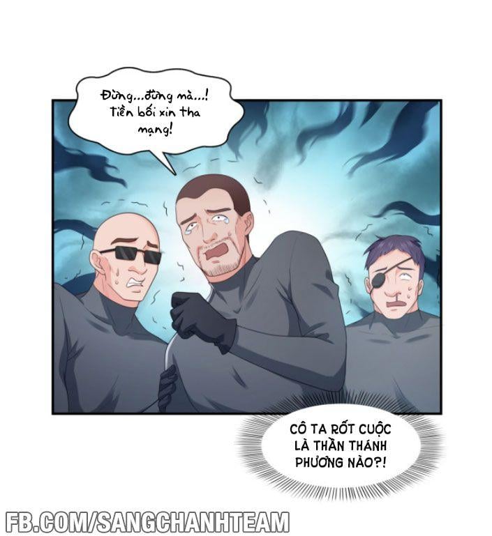 Hệt Như Hàn Quang Gặp Nắng Gắt Chap 186 - Next Chap 187