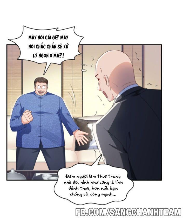 Hệt Như Hàn Quang Gặp Nắng Gắt Chap 186 - Next Chap 187
