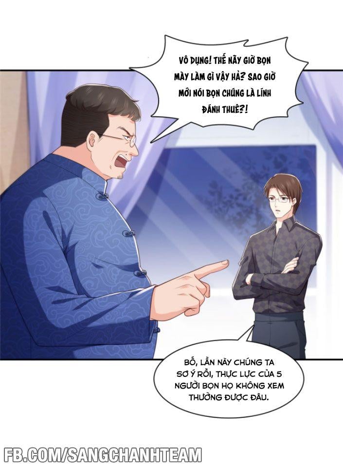 Hệt Như Hàn Quang Gặp Nắng Gắt Chap 186 - Next Chap 187