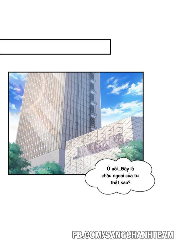 Hệt Như Hàn Quang Gặp Nắng Gắt Chap 186 - Next Chap 187