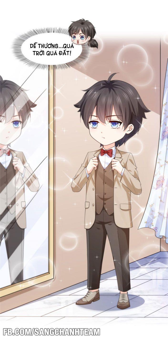 Hệt Như Hàn Quang Gặp Nắng Gắt Chap 186 - Next Chap 187