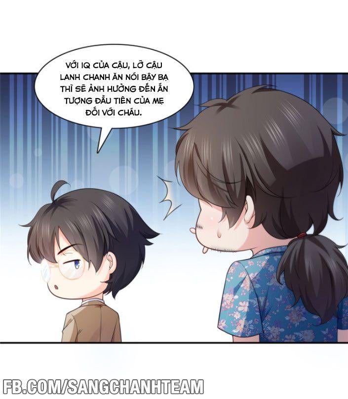 Hệt Như Hàn Quang Gặp Nắng Gắt Chap 186 - Next Chap 187