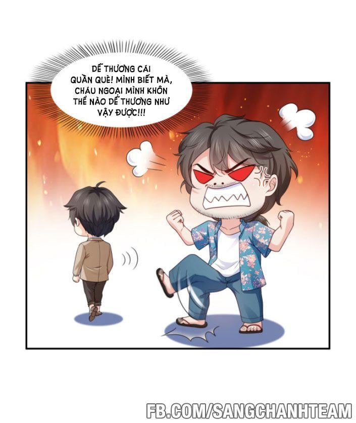 Hệt Như Hàn Quang Gặp Nắng Gắt Chap 186 - Next Chap 187