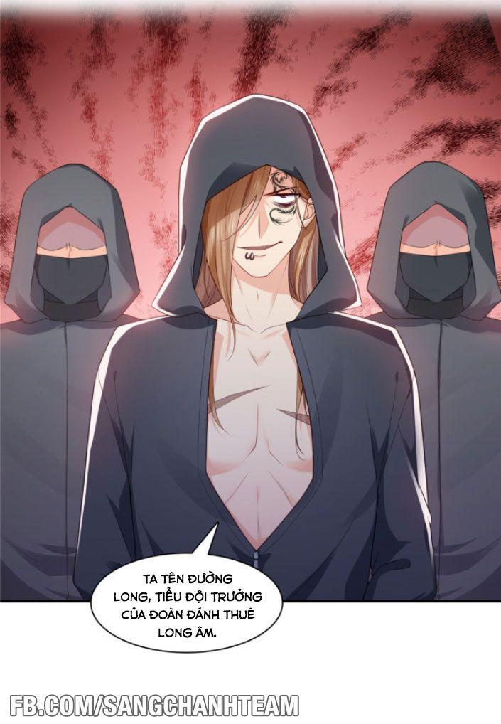 Hệt Như Hàn Quang Gặp Nắng Gắt Chap 186 - Next Chap 187