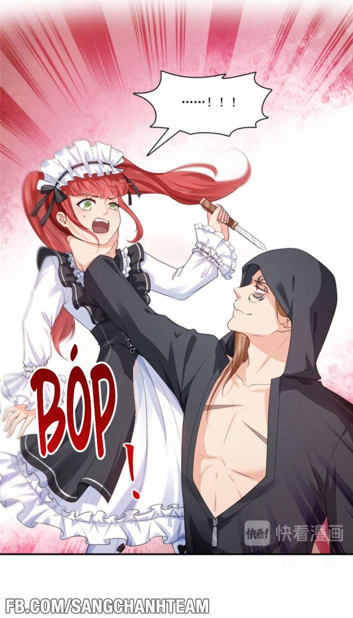 Hệt Như Hàn Quang Gặp Nắng Gắt Chap 186 - Next Chap 187