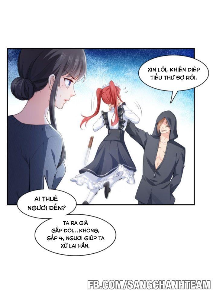 Hệt Như Hàn Quang Gặp Nắng Gắt Chap 186 - Next Chap 187