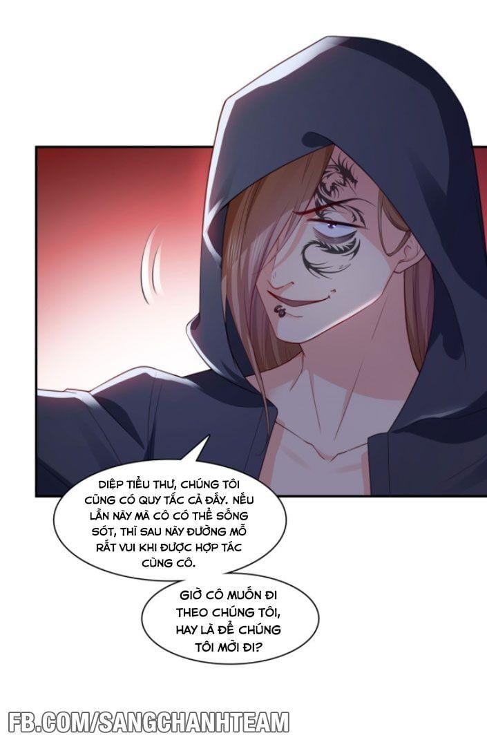 Hệt Như Hàn Quang Gặp Nắng Gắt Chap 186 - Next Chap 187