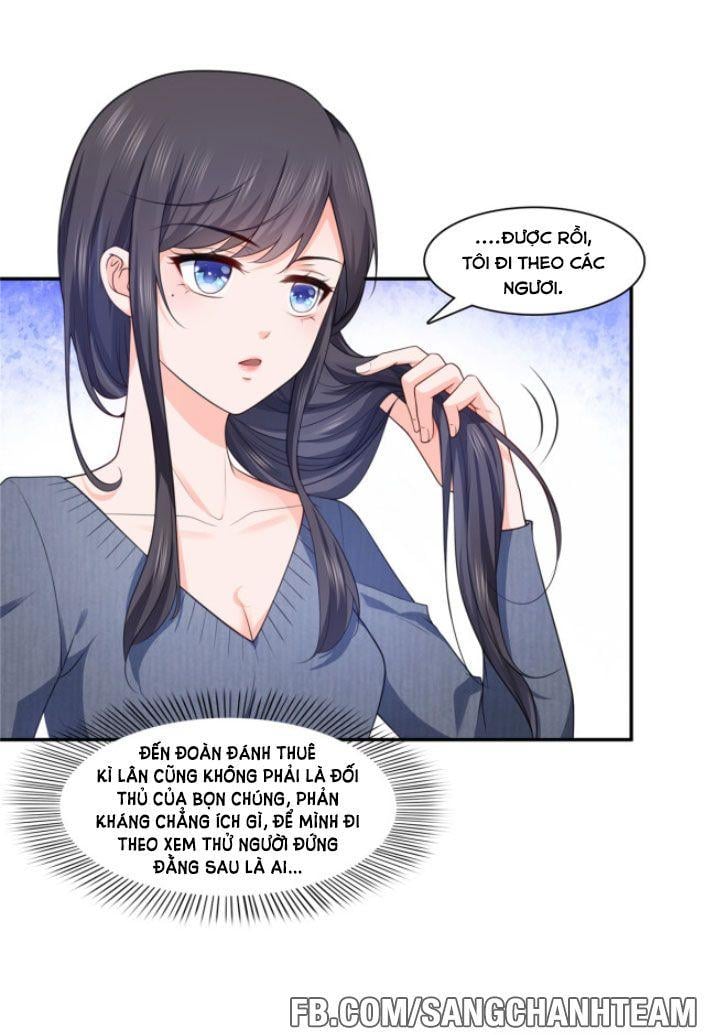 Hệt Như Hàn Quang Gặp Nắng Gắt Chap 186 - Next Chap 187