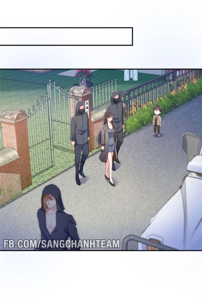 Hệt Như Hàn Quang Gặp Nắng Gắt Chap 186 - Next Chap 187