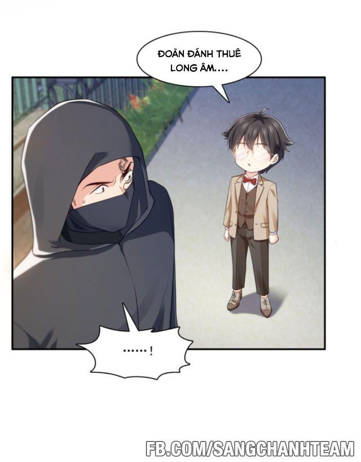 Hệt Như Hàn Quang Gặp Nắng Gắt Chap 186 - Next Chap 187