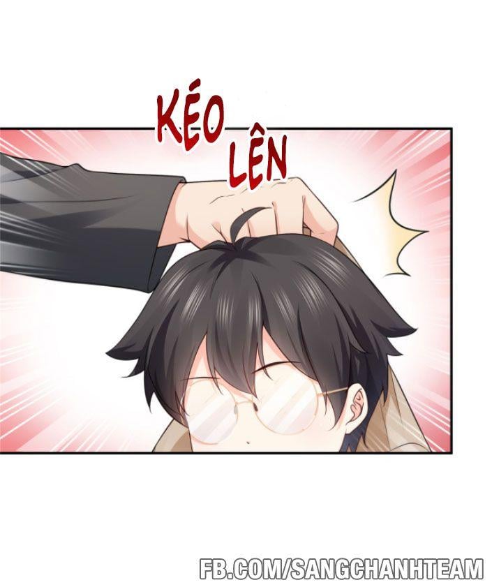 Hệt Như Hàn Quang Gặp Nắng Gắt Chap 186 - Next Chap 187