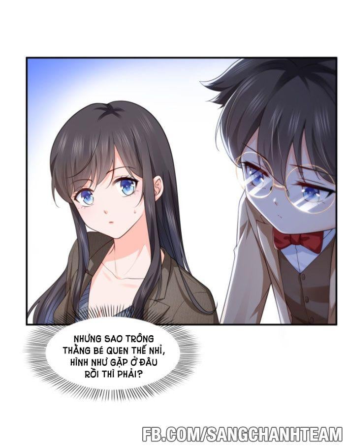 Hệt Như Hàn Quang Gặp Nắng Gắt Chap 186 - Next Chap 187