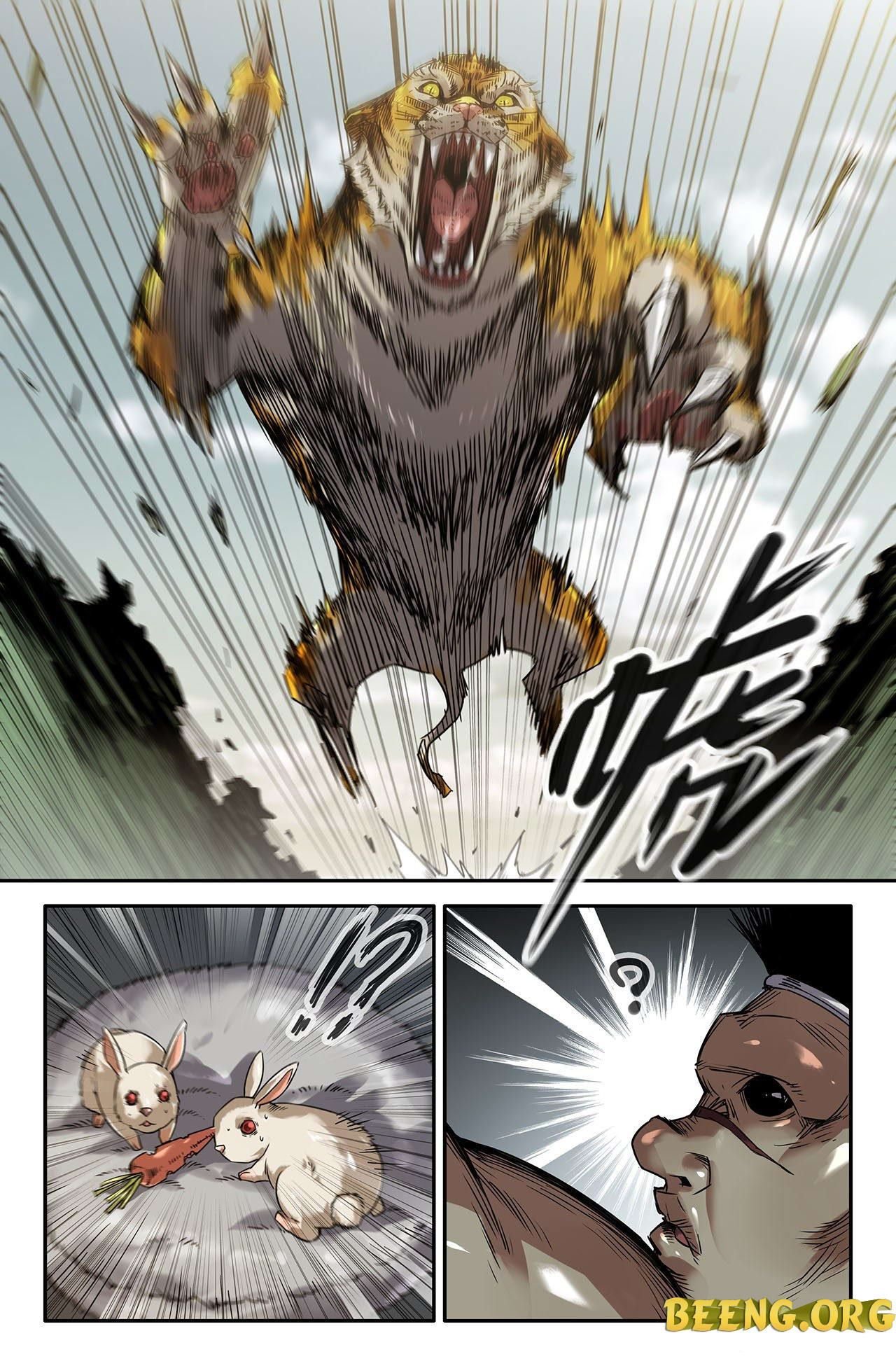 Mạnh Nhất Lịch Sử Chap 176 - Next Chap 177