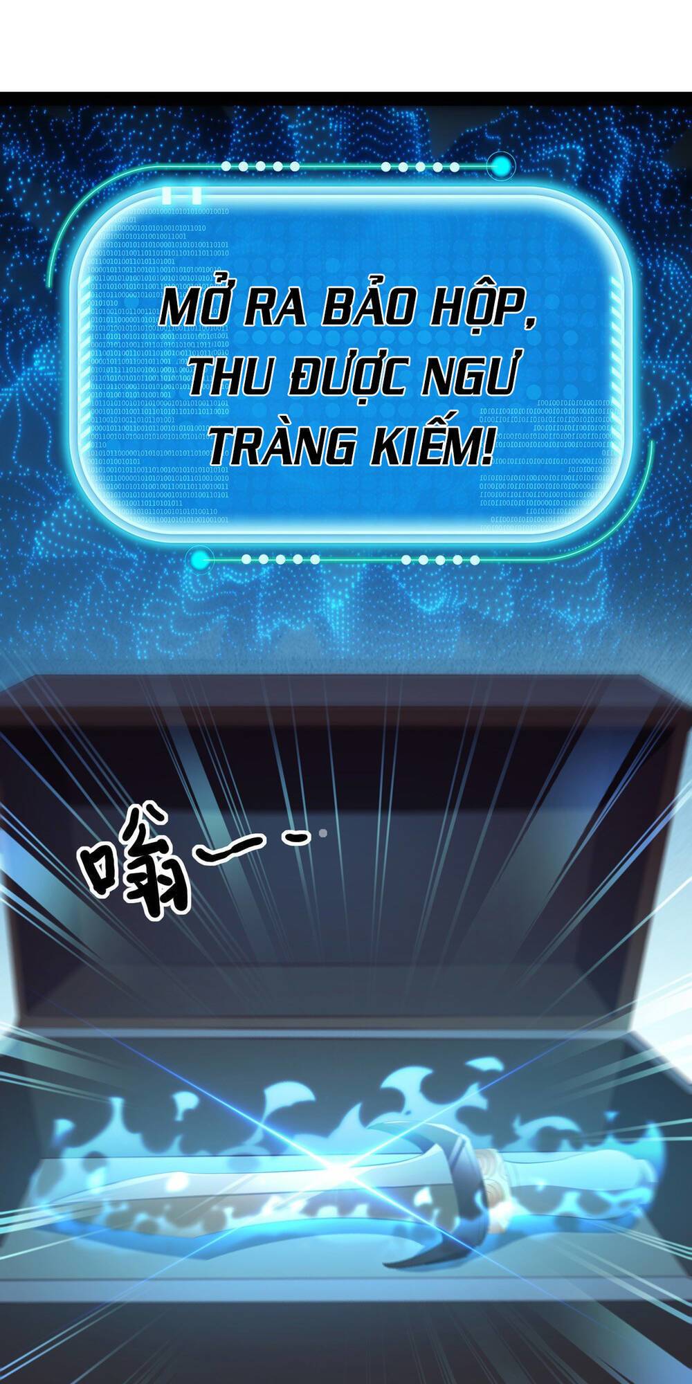 Ta Có Trăm Vạn Điểm Kỹ Năng Chap 32 - Next Chap 33