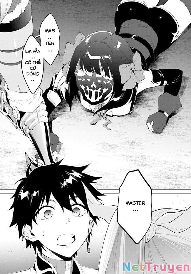 Nageki No Bourei Wa Intai Shitai - Saijiyaku Hanta Ni Yoru Saikiyou Patei Ikusei Jutsu Chap 16 - Next Chap 17