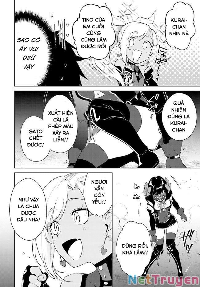 Nageki No Bourei Wa Intai Shitai - Saijiyaku Hanta Ni Yoru Saikiyou Patei Ikusei Jutsu Chap 16 - Next Chap 17