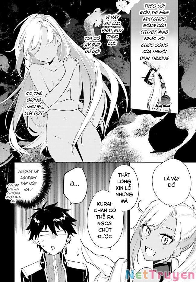 Nageki No Bourei Wa Intai Shitai - Saijiyaku Hanta Ni Yoru Saikiyou Patei Ikusei Jutsu Chap 16 - Next Chap 17