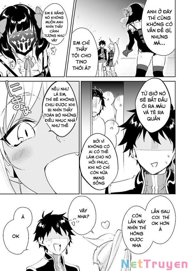 Nageki No Bourei Wa Intai Shitai - Saijiyaku Hanta Ni Yoru Saikiyou Patei Ikusei Jutsu Chap 16 - Next Chap 17