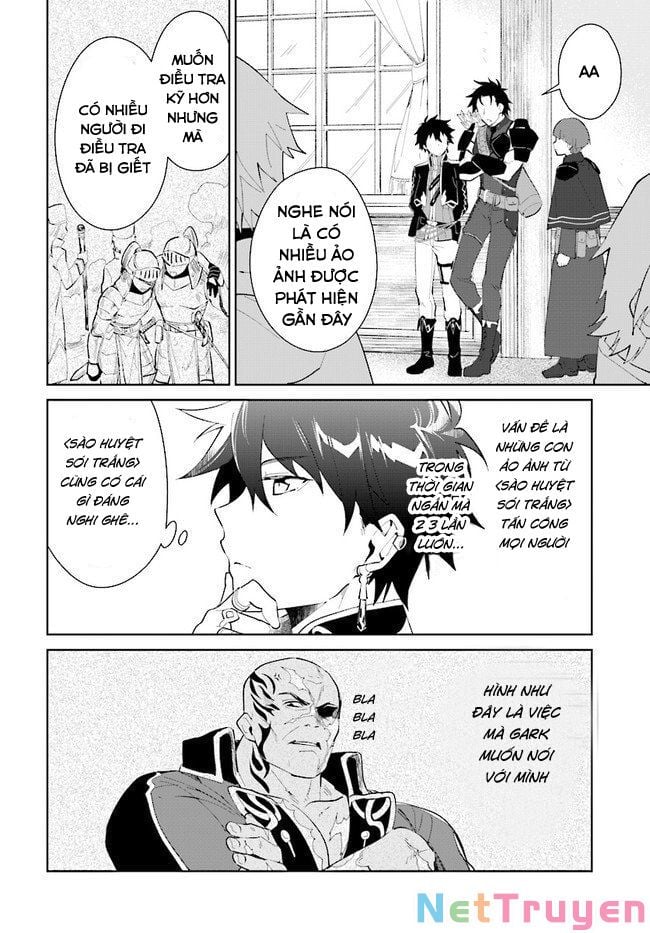 Nageki No Bourei Wa Intai Shitai - Saijiyaku Hanta Ni Yoru Saikiyou Patei Ikusei Jutsu Chap 16 - Next Chap 17