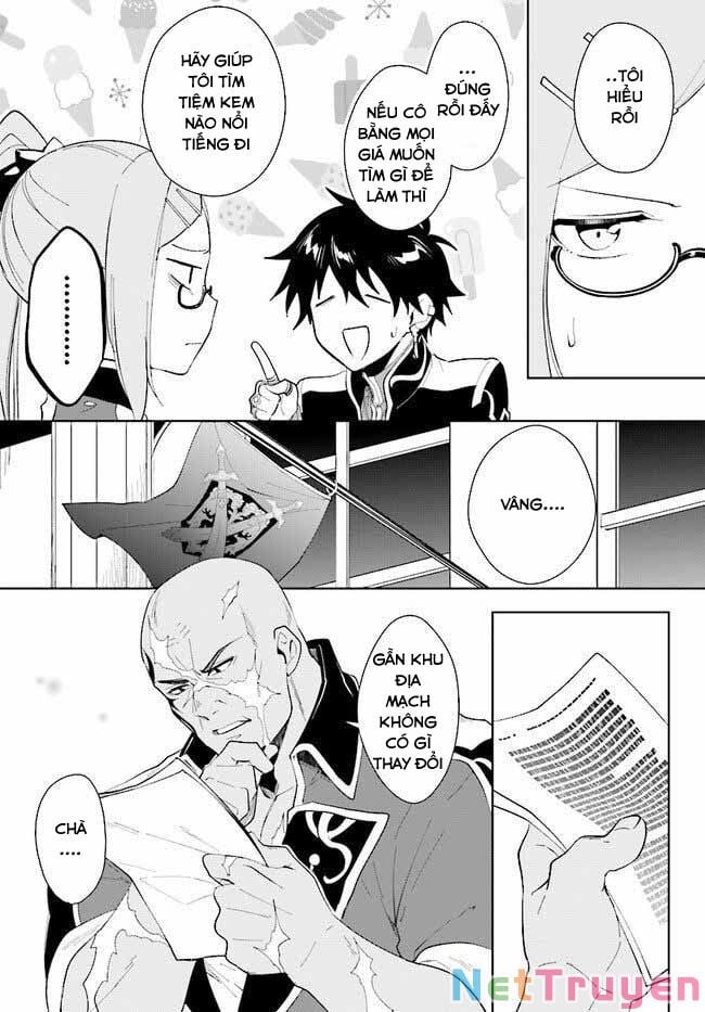 Nageki No Bourei Wa Intai Shitai - Saijiyaku Hanta Ni Yoru Saikiyou Patei Ikusei Jutsu Chap 16 - Next Chap 17