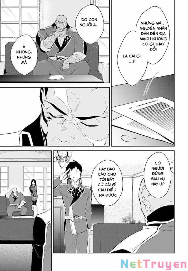 Nageki No Bourei Wa Intai Shitai - Saijiyaku Hanta Ni Yoru Saikiyou Patei Ikusei Jutsu Chap 16 - Next Chap 17